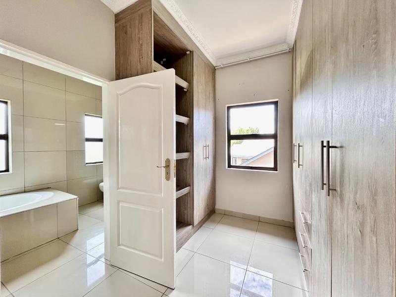 4 Bedroom Property for Sale in Melodie North West